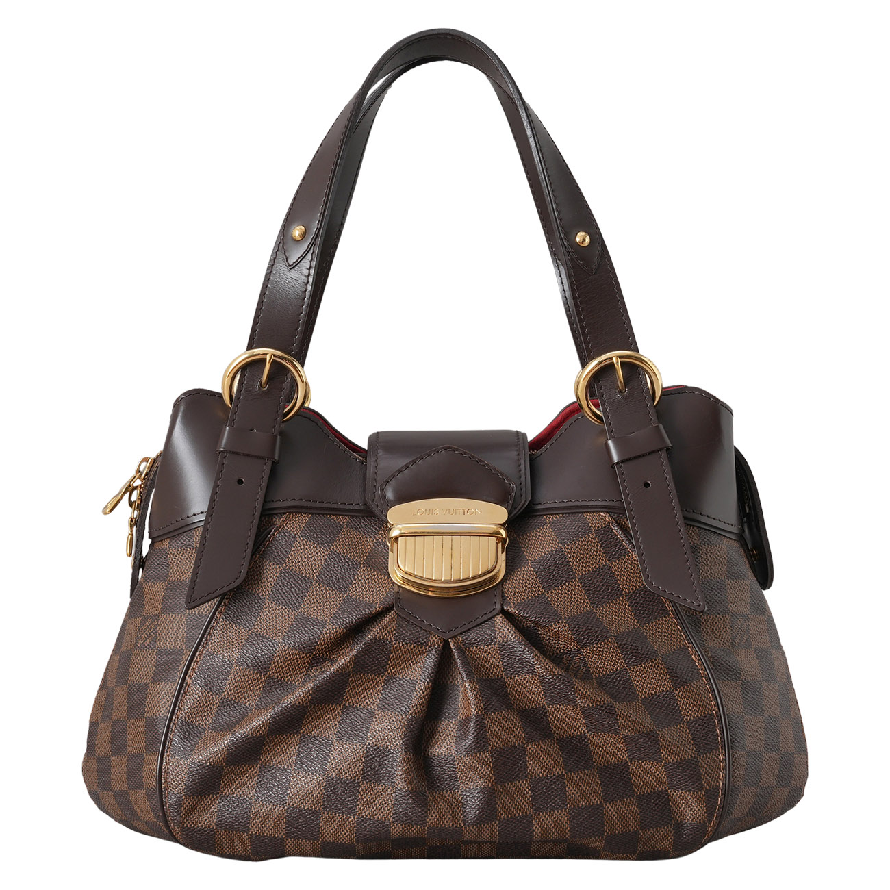 LOUIS VUITTON(USED)루이비통 다미에 에벤 시스티나